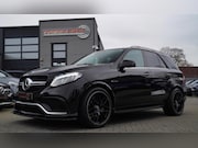 Mercedes-Benz AMG GLE - 63 4MATIC | Harman/Kardon | Adaptieve Cruise | Stoelkoeling