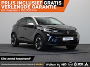 Renault Captur - E-Tech full hybrid 160pk techno | Vijf jaar garantie | Stoel