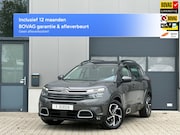Citroën C5 Aircross - 1.2 PureTech Shine|LED|CAMERA|APPLE CARPLAY|