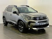 Citroën C5 Aircross - PT 130 Shine Automaat-8 Elektr.schuif/kanteldak | Camera & S