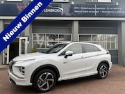 Mitsubishi Eclipse Cross - 2.4 PHEV Executive Bj 2024 Km 36.147 Nap 1e eigenaar Plug hy