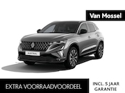 Renault Austral - mild hybrid 150 X-Tronic Techno | Achteruitrijcamera | Adapt