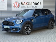 MINI Countryman - Mini 1.5 Cooper S E ALL4 John Cooper Works PHEV, NAVI/CAM, K