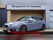 CUPRA Leon - Sportstourer 1.4 e-Hybrid 245pk VZ Copper Edition