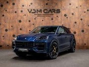 Porsche Cayenne - Coupé 4.0 Turbo E-Hybrid GT | 18-weg | Achterasbes
