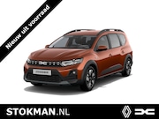 Dacia Jogger - Expression | Achteruitrijcamera | Bekleding ‘Expression’ | C