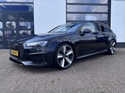 Audi RS4 - 2.9 TFSI 450pk Tiptronic quattro RS4