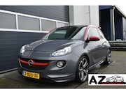Opel Adam - 1.4 Turbo S