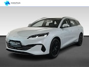 BYD SEAL 6 - Touring Geen