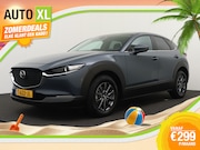 Mazda CX-30 - 2.0 187 PK e-SkyActiv-X M Hybrid Afn.Trekhaak Head-up Displa