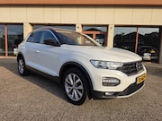 Volkswagen T-Roc - 1.0 TSI Style | Adaptieve Cruise Control | Parkeersensoren |