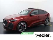Audi Q5 - Sportback 2.0 TFSI e-hybrid quattro S edition Comp
