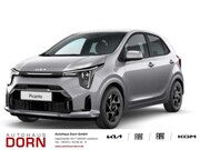 Kia Picanto - Vision 1.0 GDI AMT R&uuml;ckfahrkamera -/ Navi-/ Klima uvm.