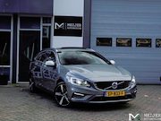 Volvo V60 - 2.0 T4 Business Sport R-Design|Pano|Leder|Aut.|Camera|Trekh.