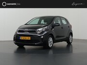 Kia Picanto - 1.0 DPi DynamicLine Automaat | Achteruitrijcamera | Airco |