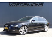 Audi A4 - Avant 2.0 TDI Pro Line S LED/NAVI