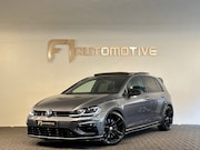 Volkswagen Golf - 2.0 TSI 4Motion R Pano|Keyless|Sfeer|DCC