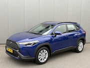 Toyota Corolla Cross - Hybrid 140PK Automaat Carplay-android/Parkeerhulp/Camera/Dod