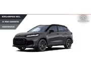 Toyota Corolla Cross - Hybrid 180 GR Sport | Nieuw op voorraad |