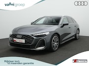 Audi A5 - Avant 2.0 TFSI 150 pk S-tronic S edition / S-Line | Stoelver