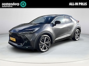 Toyota C-HR - 2.0 Plug-in Hybrid 220 Executive | Two -tone lak | Carplay |
