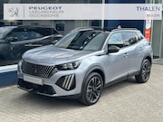 Peugeot 2008 - 1.2 Hybrid 145 GT | € 10000, - DEMO VOORDEEL | Automaat | Na