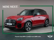 MINI Countryman - C John Cooper Works XL