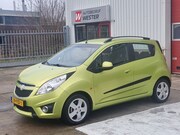 Chevrolet Spark - 1.2 16V LT
