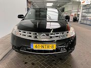 Nissan Murano - 3.5 V6