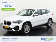 BMW X1 - xDrive25e Sport Line | All-in 596, - Private Lease | Direct 