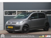 Volkswagen Up! - 1.0 BMT move up! | Black Edition | AC | 17 LM |