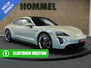 Porsche Taycan - GTS HOCKENHEIMRING EDITION 93 kWh - UNIEKE GELIMITEERDE UITV