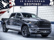 Dodge Ram - 1500 Limited Night | 5.7L HEMI V8 4x4 Crew Cab
