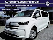 Volkswagen e-Transporter - Kombi L2 64 kWh 9p (46950 incl btw,Camera,Pomp,Achterdeuren)