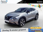 Nissan Juke - 1.6 Hybrid Tekna *Navi+Camera*Climate*Parc Assist*LM.Velgen*