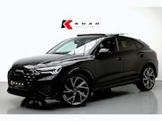 Audi RS Q3 Sportback - RSQ3 2.5 TFSI Quattro |Pano|Ceramic|Carbon|Memory|FULL OPTIO