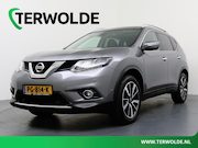 Nissan X-Trail - 1.6 DIG-T Tekna | Trekhaak | Panoramadak | Lederen Bekl. |