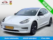 Tesla Model 3 - Standard RWD Plus 60 kWh SoH 93, 1 / Facelift / Black Packag