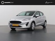 Ford Fiesta - 1.0 EcoBoost Connected | Navigatie | Airconditioning | Cruis
