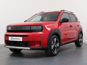 Fiat Grande Panda - 1.2 Hybrid La Prima | Achteruitrijcamera | Afdaal assistent 