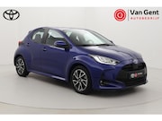 Toyota Yaris - 1.5 Hybrid Dynamic | Apple Carplay / Android Auto | Adaptive