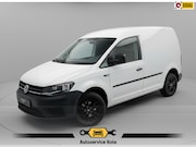 Volkswagen Caddy - 2.0 TDI L1H1 * Airco * Lichtmetalen Velgen * AppleCarPlay