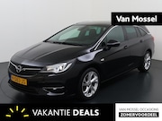 Opel Astra - Sports Tourer 1.2 Edition | Navigatie | Airco | Cruise contr