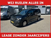 Peugeot Partner - 1.5 BlueHDI Premium Long autom