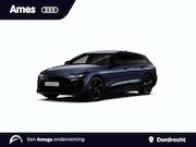 Audi A6 E-TRON - Avant S edition 83 kWh