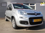 Fiat Panda - 0.9 TwinAir Edizione Cool 5-deurs AUTOMAAT, 53dkm, nl-auto,