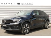 Volvo C40 - Single Motor Extended Range Ultimate 82 kWh Connect MicroTec