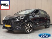 Ford Puma - 125pk Automaat ST-Line Navi Camera Trekhaak Winter Parking D