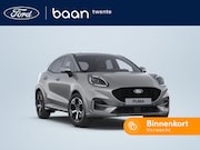 Ford Puma - 1.0 EcoBoost Hybrid ST-Line
