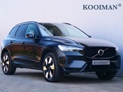 Volvo XC60 - 2.0 T8 Plug-in hybrid AWD Plus Dark 455 Pk Automaat Navi / D